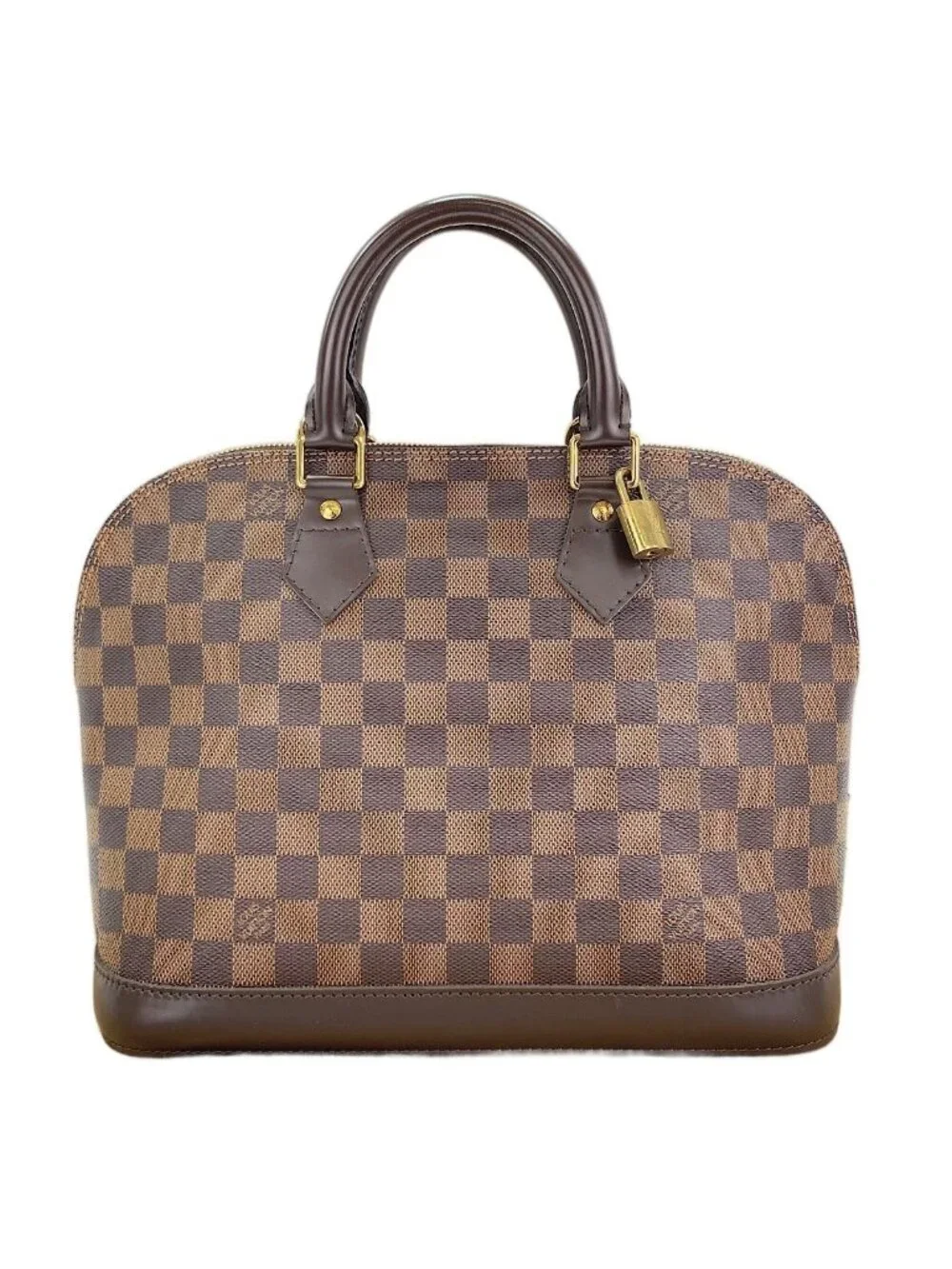 Louis Vuitton Handbag Alma